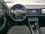 Škoda Kodiaq, AMBITION 2.0TDI/110kW 6MP 4X4
