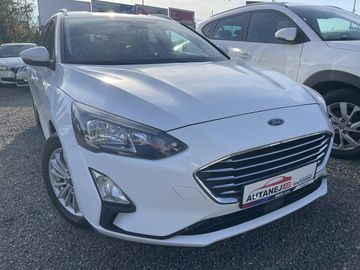 1.5i 110kW AT TITANIUM Zadáno!