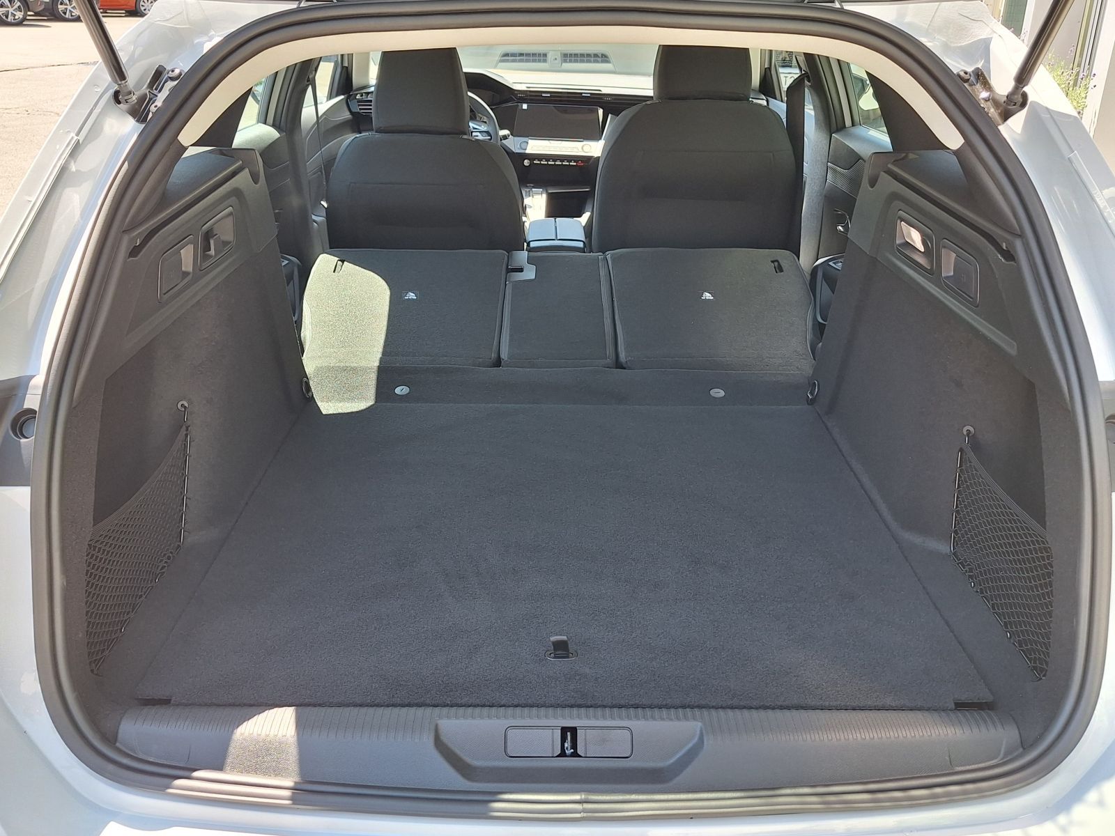 Peugeot 308, SW ACTIVE PACK 1. BHDi 130k EA - fotka 5