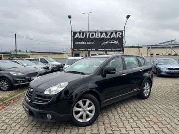 4X4 3,0i 180 KW AUTOMAT 7 MÍST