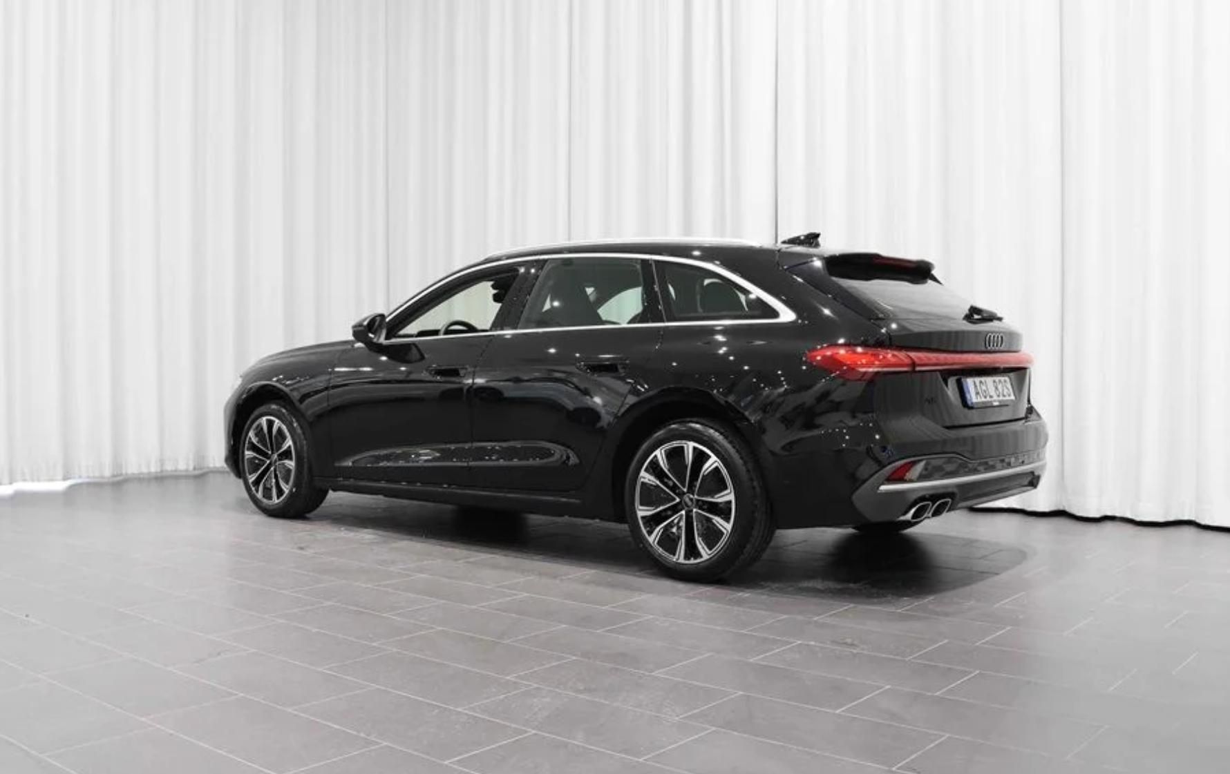 Audi A5, TDI 150kW Quattro Nez. Topení - fotka 3