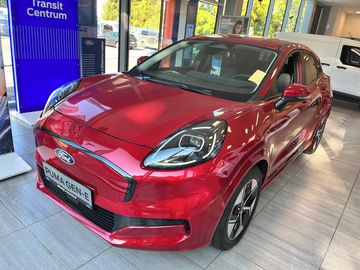 Gen-E 5dveřová, 43 kWh,168k