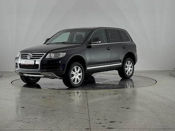 3.0 TDI / 176 kW 4x4