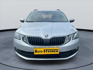 1,6 TDi, Navi, DPH