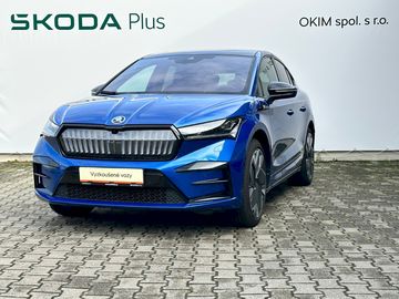 82 kWh RS 4x4