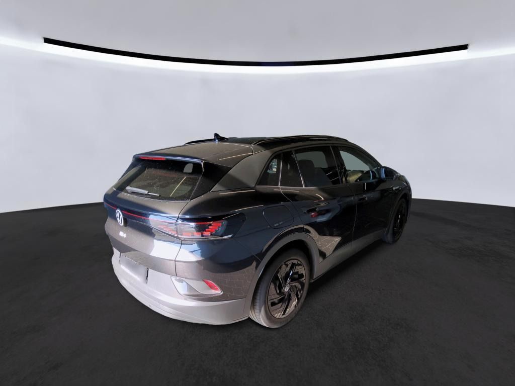 Volkswagen ID.4, Pro Performance 150 kW,77kWh - fotka 2