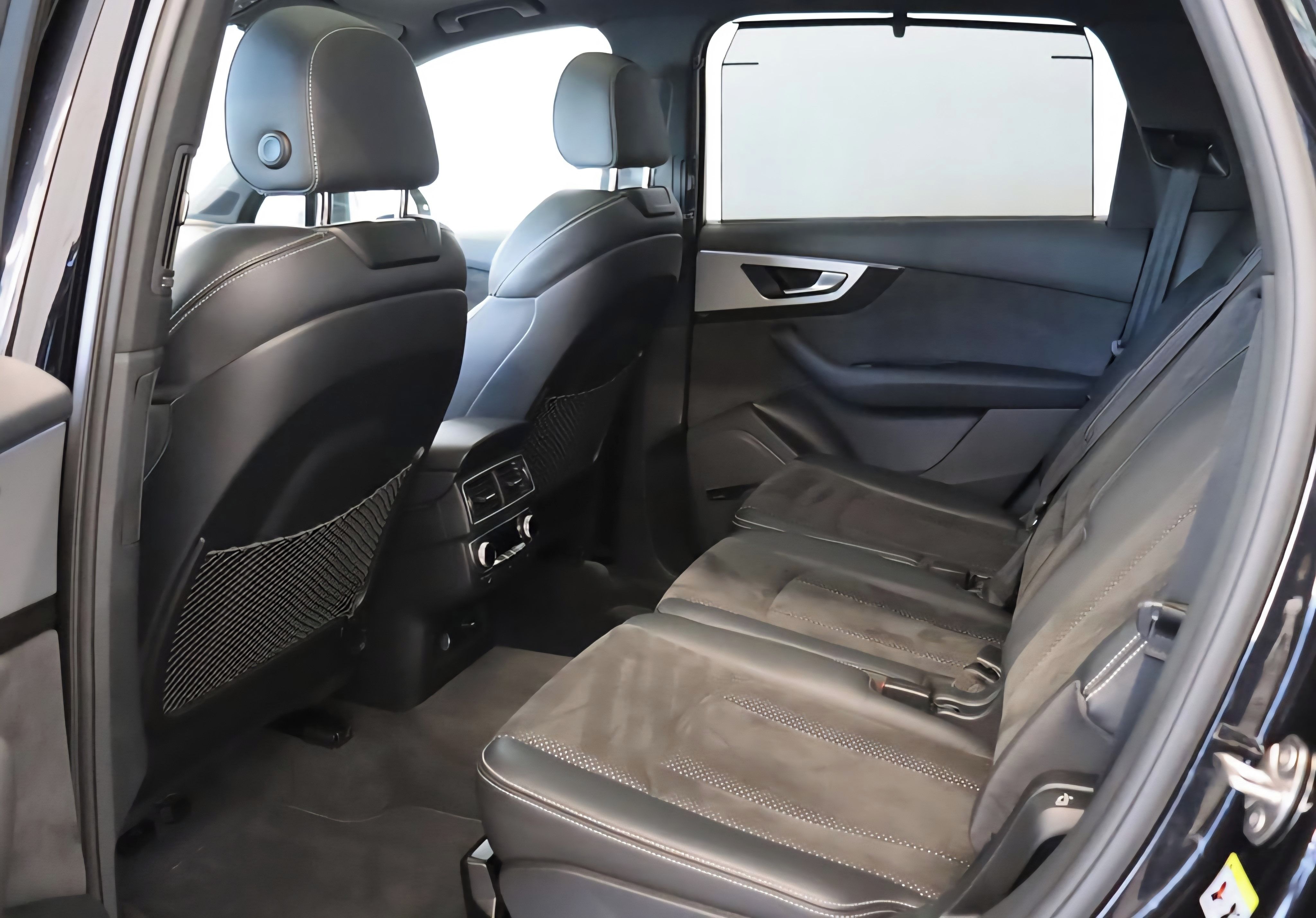 Audi Q7, 3.0TDI,S-Line,Vzduch,LedMatrix - fotka 6