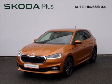 Style 1.0 TSI/81 A7F