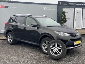 2.0D, ČR-2m, Active, manual
