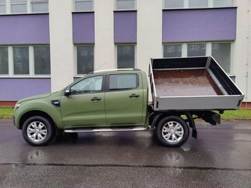 3,2 TD 4WD sklopka /AUTOMAT