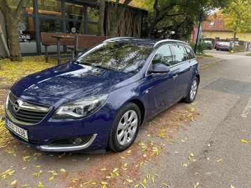 INSIGNIA SPORT TOURER 1,6 TDI