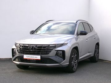 N-Line Style 1.6 132 kW