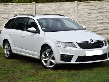 2.0 TDi CR RS,NAVI,XENON,TEMP
