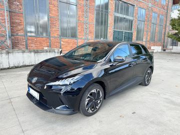 EV Elegance 64 kW