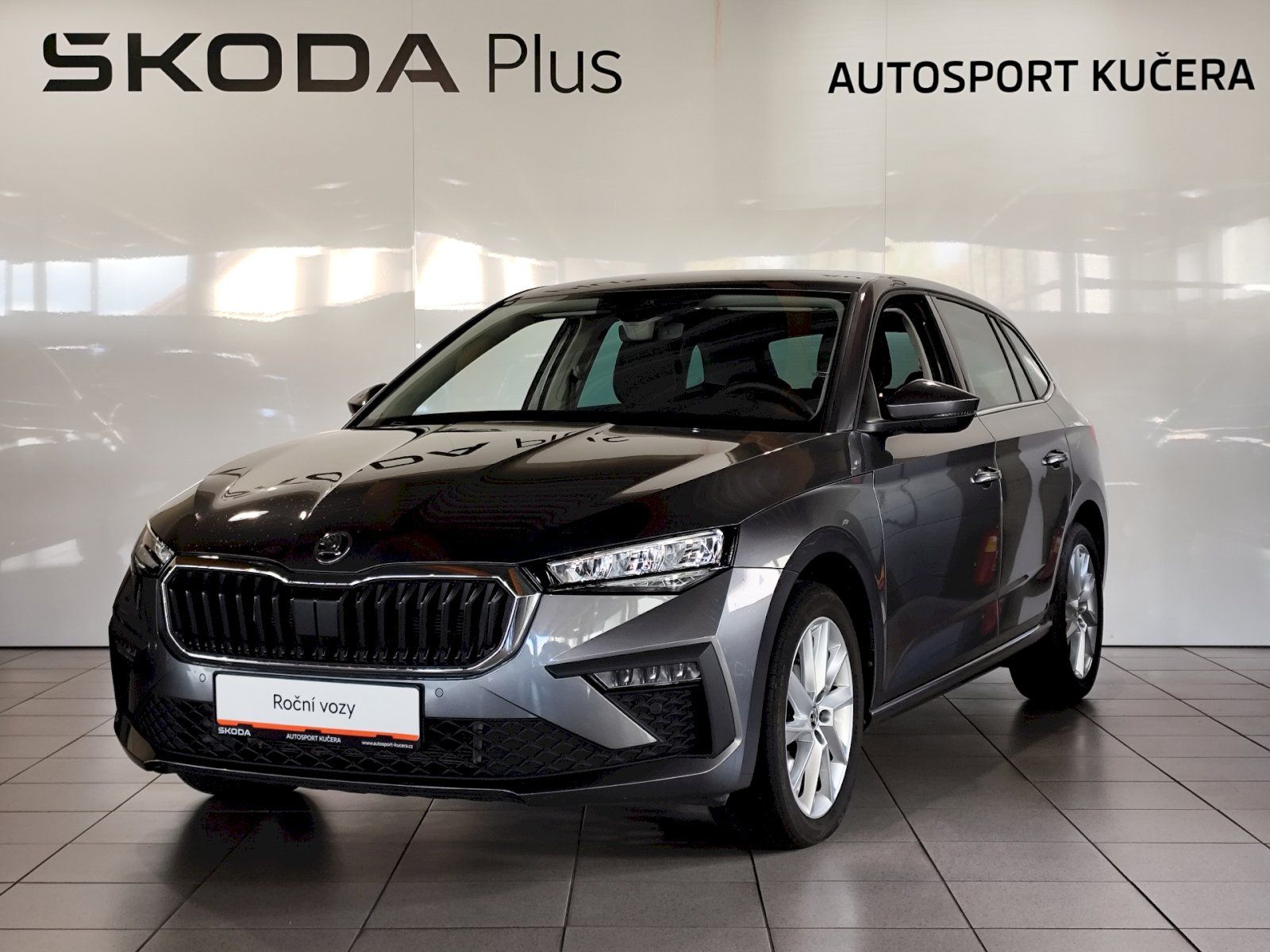 Škoda Scala, SCALA TOP SELECTION 1.5 TSI 11