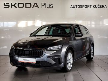 SCALA TOP SELECTION 1.5 TSI 11