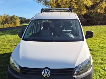 1.6 TDi 75 kW