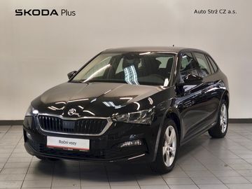 1.5 TSI 110 KW DSG7° Fresh