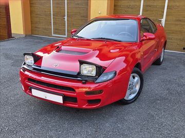 2,0 16v GT-Four CARLOS SAINZ