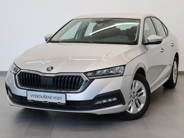 AMBITION 2,0 TDI 85 kW DSG