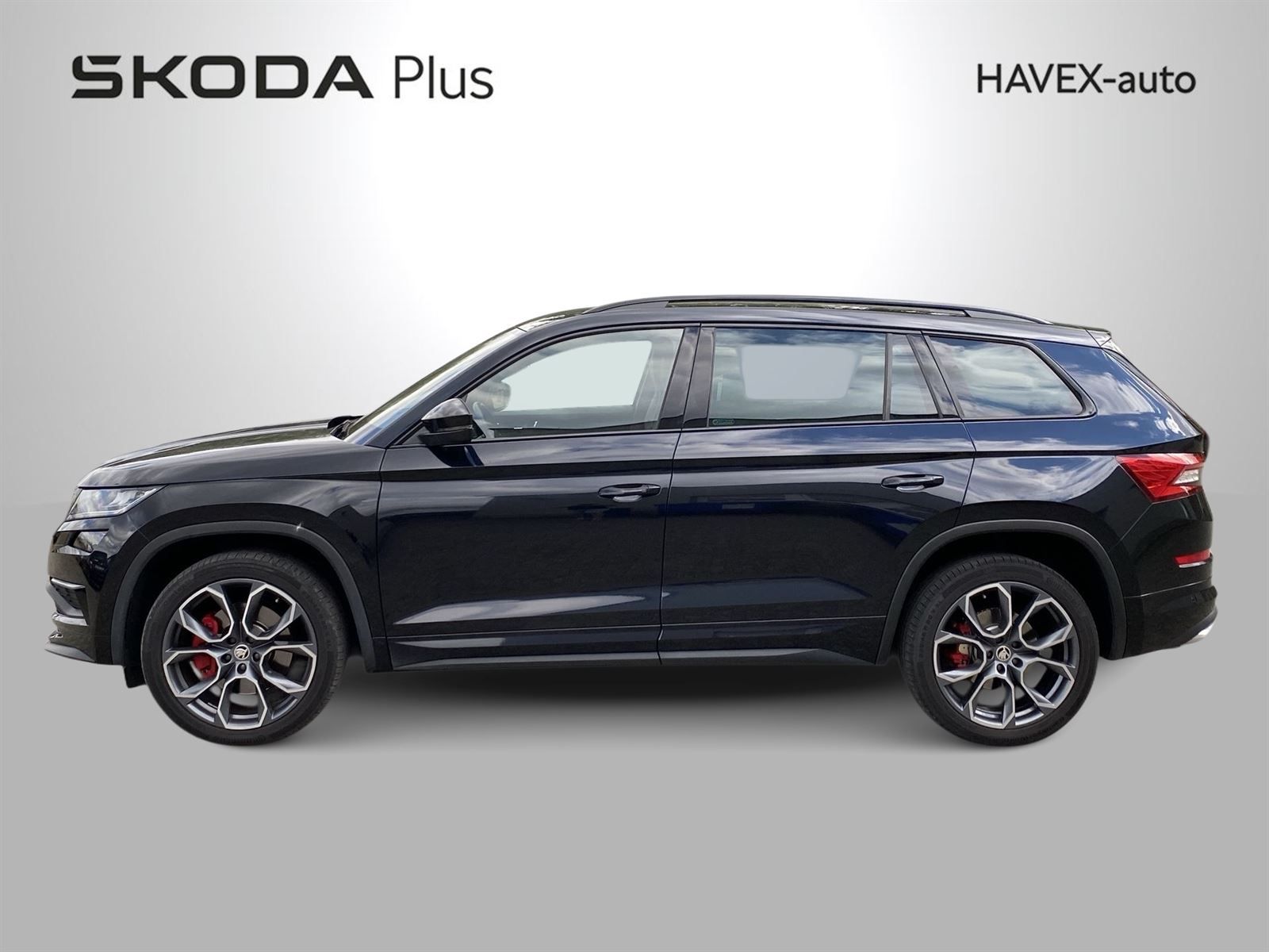 Škoda Kodiaq, 2.0 TDI 4x4 DSG RS - fotka 2