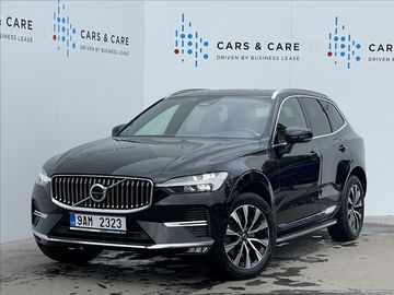 2,0 B5 AWD Plus Bright Panoram