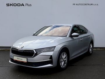 Top Selection 1.5TSI 110kW