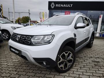 2021 ČR 1.0 TCe Prestige