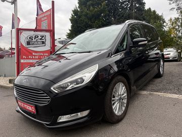 2.0 TDCi AT Titanium