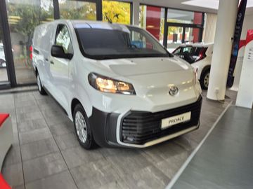 Active  4D - Panel Van L2, 2.0
