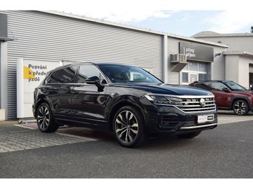 R-Line 4,0 V8 TDI 421k