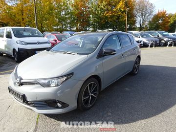 1,2 i, 85kW, GARANCE KM