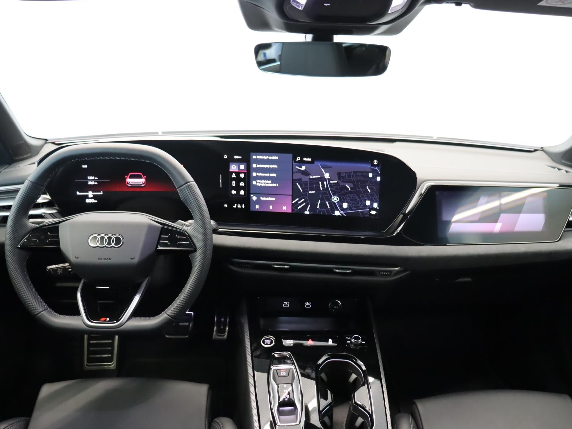 Audi A5 - fotka 5