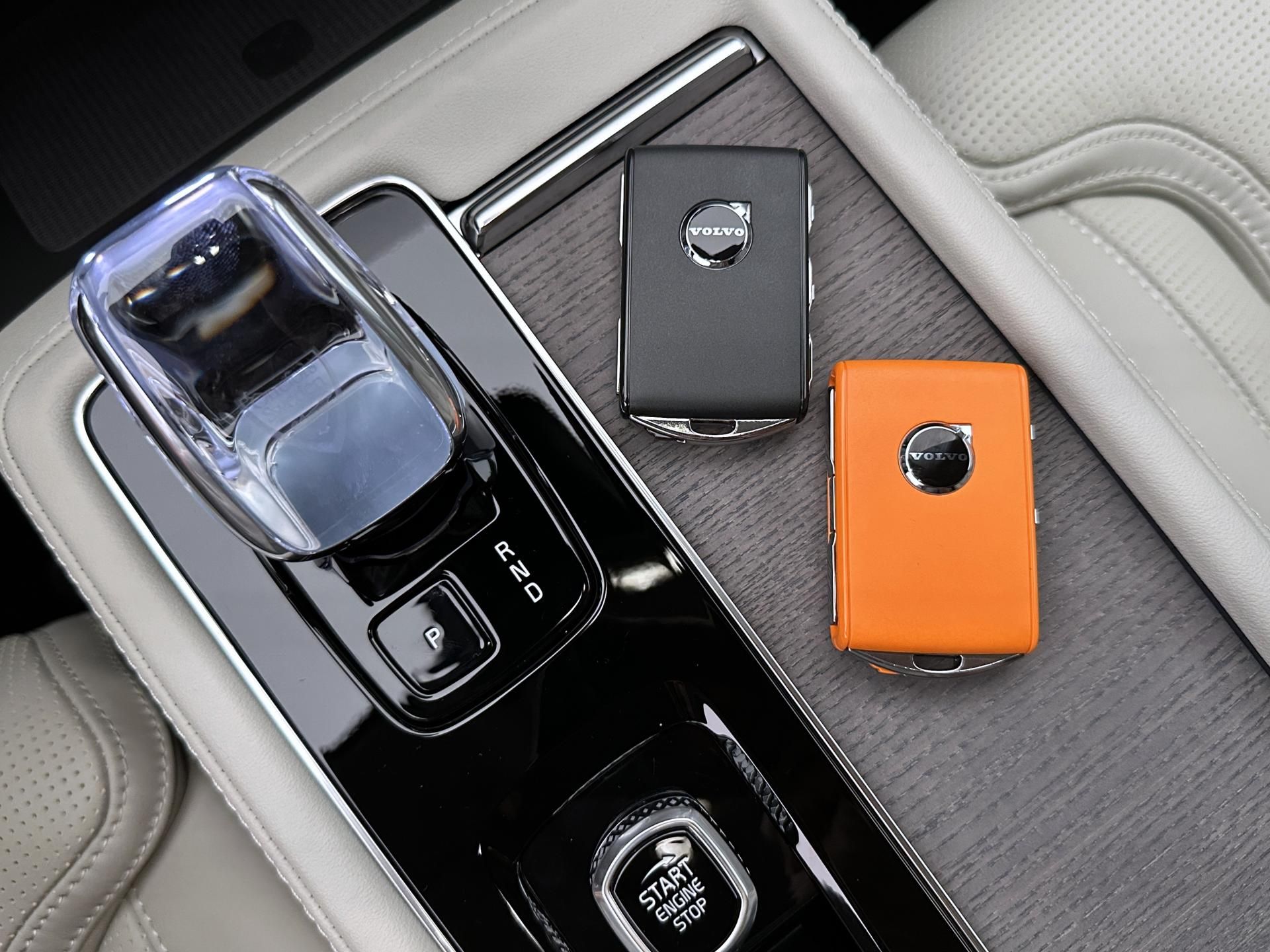 Volvo XC90, B5 AWD AUT BRIGHT PLUS 7míst - fotka 5