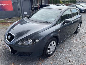 1,6 MPi  Serviska,Klima,8xPneu