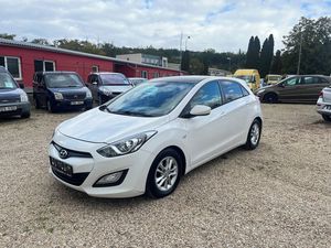 Hyundai i30, 1.6CRDi 81kW*PRAVID.SERVIS*