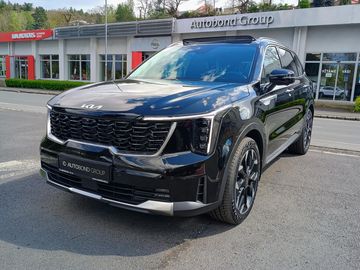 7P TOP 2,2 CRDi 4×4 8DCT NAPPA