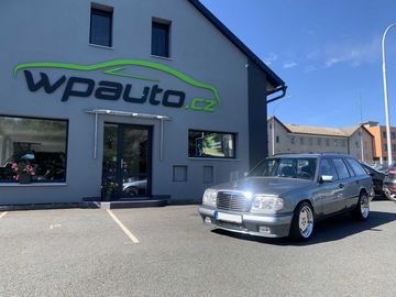 TOURING 300 DIESEL 136 PS