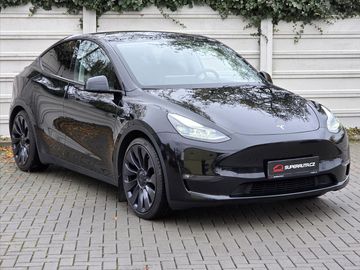 Performance 393kW Tov.Zár. 1.m