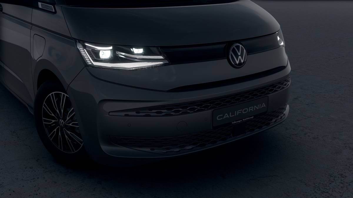 Volkswagen California, Coast T7 1.5 TSI PHEV 4Motion - fotka 5