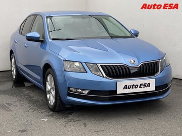1.8 TSi,Style,park. čidla