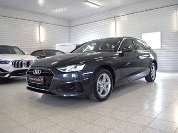 40 G-TRON 56 000 KM 125 kW-DPH