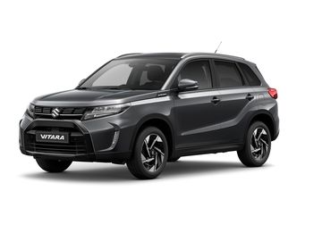 1,4 Hybrid Elegance AT 4x2