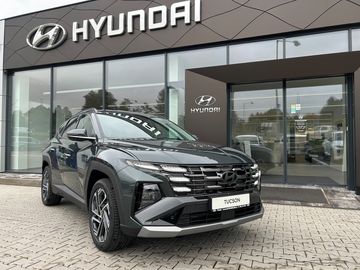 25 1,6 T-GDI MT PREMIUM LUXURY
