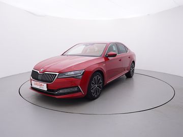 L&K 2.0 TDI 147 kW