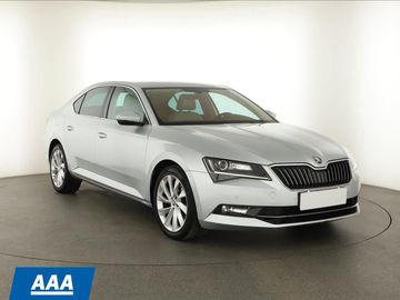 2.0 TDI, Automat, Kůže, Navi