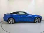 Chevrolet Camaro, 2SS 6.2 V8/333kW - kr?sn? stav