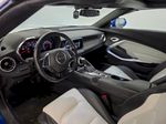 Chevrolet Camaro, 2SS 6.2 V8/333kW - kr?sn? stav