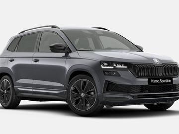 Sportline 1.5 TSI 110 kW 7 AP