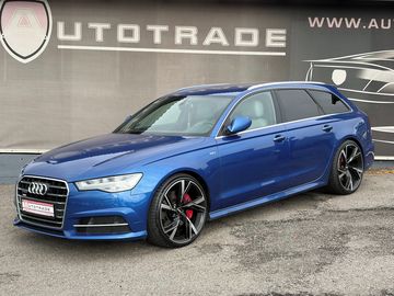 3.0 TDi 240kW " COMPETITION "